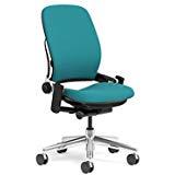 PittsburghOfficeChair.com - Workplace Lifestyles - Leap Ergonomic Task Chair by Steelcase - Office Chair - New & Used Office Furniture. Local built in Pittsburgh. Office chairs, desks, tables and workstations.