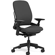 Load image into Gallery viewer, PittsburghOfficeChair.com - Workplace Lifestyles - Leap Ergonomic Task Chair by Steelcase - Office Chair - New &amp; Used Office Furniture. Local built in Pittsburgh. Office chairs, desks, tables and workstations.