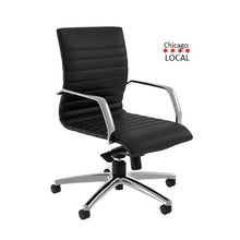 Load image into Gallery viewer, Mojo Conference Chair by Compel Office Furniture - ChicagoOfficeChair.com