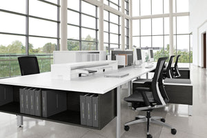 PittsburghOfficeChair.com - Global Office Furniture - G20 Ergonomic Task Chair by Global Office Furniture - Office Chair - New & Used Office Furniture. Local built in Pittsburgh. Office chairs, desks, tables and workstations.