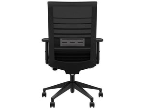 PittsburghOfficeChair.com - Compel Office Furniture - Lucky Ergonomic Task Chair by Compel Office Furniture - Office Chair - New & Used Office Furniture. Local built in Pittsburgh. Office chairs, desks, tables and workstations.