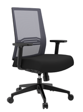 Load image into Gallery viewer, PittsburghOfficeChair.com - Beniia Office Furniture - Smarti EL by Beniia Office Furniture - Office Chair - New &amp; Used Office Furniture. Local built in Pittsburgh. Office chairs, desks, tables and workstations.