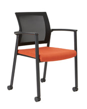 Load image into Gallery viewer, PittsburghOfficeChair.com - Beniia Office Furniture - Smarti MP Stackable Multi-Purpose Chair by Beniia Office Furniture - Office Chair - New &amp; Used Office Furniture. Local built in Pittsburgh. Office chairs, desks, tables and workstations.