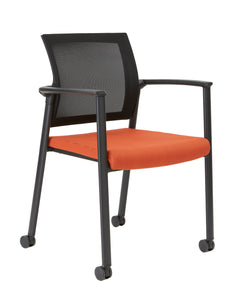 PittsburghOfficeChair.com - Beniia Office Furniture - Smarti MP Stackable Multi-Purpose Chair by Beniia Office Furniture - Office Chair - New & Used Office Furniture. Local built in Pittsburgh. Office chairs, desks, tables and workstations.