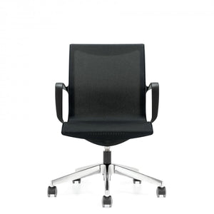 PittsburghOfficeChair.com - Global Office Furniture - Solar Conference Chair by Global Office Furniture - Office Chair - New & Used Office Furniture. Local built in Pittsburgh. Office chairs, desks, tables and workstations.