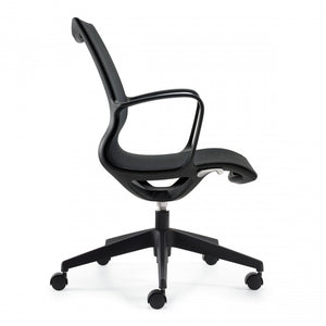 PittsburghOfficeChair.com - Global Office Furniture - Solar Conference Chair by Global Office Furniture - Office Chair - New & Used Office Furniture. Local built in Pittsburgh. Office chairs, desks, tables and workstations.