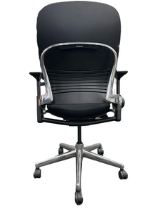 Refurbished Steelcase Leap V2 Task Chair