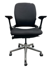 Load image into Gallery viewer, Refurbished Steelcase Leap V2 Task Chair