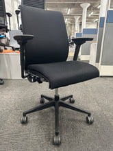 Load image into Gallery viewer, Refurbished Steelcase Think V1 Task Chair (Black Frame)