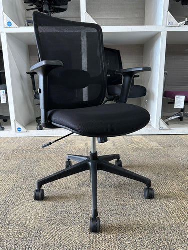 New Orion Mesh Task Chair by Office Source Ready to Order