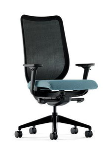 PittsburghOfficeChair.com - HON Office Furniture - Nucleus Ergonomic Task Chair by HON - Office Chair - New & Used Office Furniture. Local built in Pittsburgh. Office chairs, desks, tables and workstations.