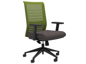 PittsburghOfficeChair.com - Compel Office Furniture - Lucky Ergonomic Task Chair by Compel Office Furniture - Office Chair - New & Used Office Furniture. Local built in Pittsburgh. Office chairs, desks, tables and workstations.