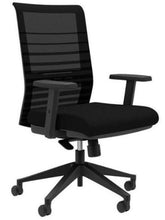 Load image into Gallery viewer, PittsburghOfficeChair.com - Compel Office Furniture - Lucky Ergonomic Task Chair by Compel Office Furniture - Office Chair - New &amp; Used Office Furniture. Local built in Pittsburgh. Office chairs, desks, tables and workstations.