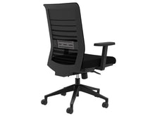 Load image into Gallery viewer, PittsburghOfficeChair.com - Compel Office Furniture - Lucky Ergonomic Task Chair by Compel Office Furniture - Office Chair - New &amp; Used Office Furniture. Local built in Pittsburgh. Office chairs, desks, tables and workstations.