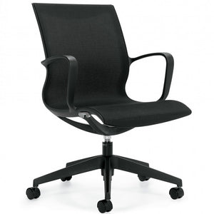 PittsburghOfficeChair.com - Global Office Furniture - Solar Conference Chair by Global Office Furniture - Office Chair - New & Used Office Furniture. Local built in Pittsburgh. Office chairs, desks, tables and workstations.