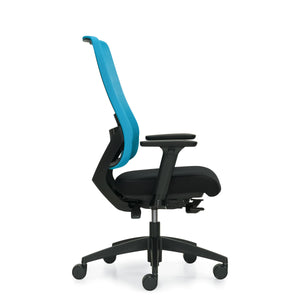 PittsburghOfficeChair.com - Global Office Furniture - Sora Ergonomic Task Chair by Global Office Furniture - Office Chair - New & Used Office Furniture. Local built in Pittsburgh. Office chairs, desks, tables and workstations.